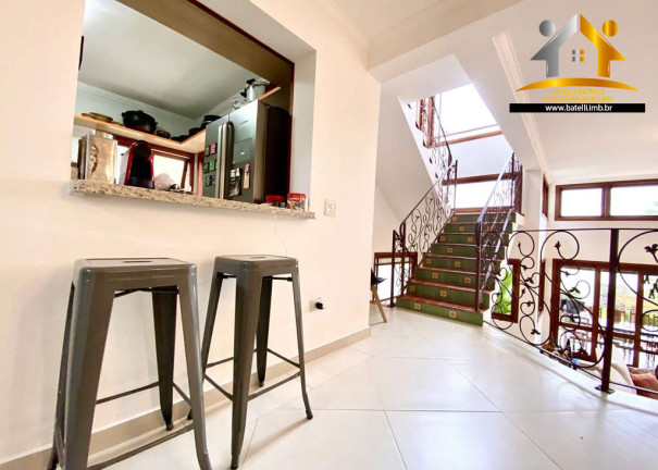 Imagem Casa de Condomínio com 4 Quartos à Venda, 325 m² em Granja Viana - Cotia Imagem Casa de Condomínio com 4 Quartos à Venda, 325 m² em Granja Viana - Cotia