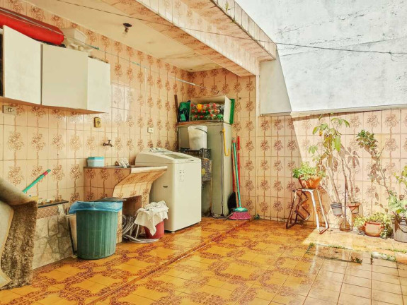 Imagem Casa com 2 Quartos à Venda, 100 m² em Tatuapé - São Paulo Imagem Casa com 2 Quartos à Venda, 100 m² em Tatuapé - São Paulo