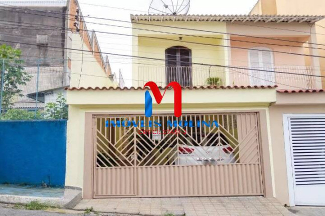 Imagem Apartamento com 2 Quartos à Venda, 173 m² em Vila Angelina - São Bernardo Do Campo Imagem Apartamento com 2 Quartos à Venda, 173 m² em Vila Angelina - São Bernardo Do Campo