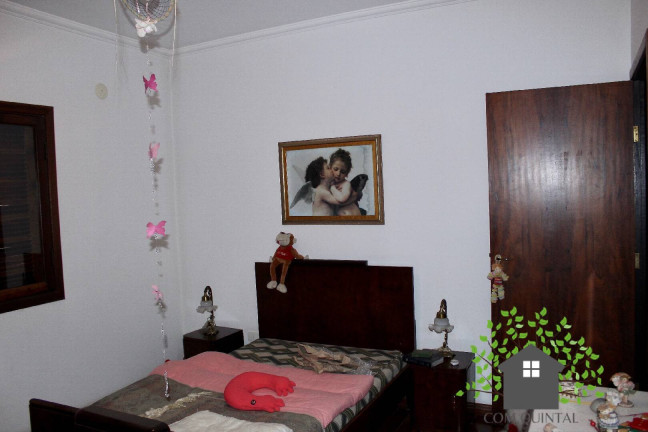 Imagem Casa com 4 Quartos à Venda, 640 m² em Jardim Do Golf I - Jandira