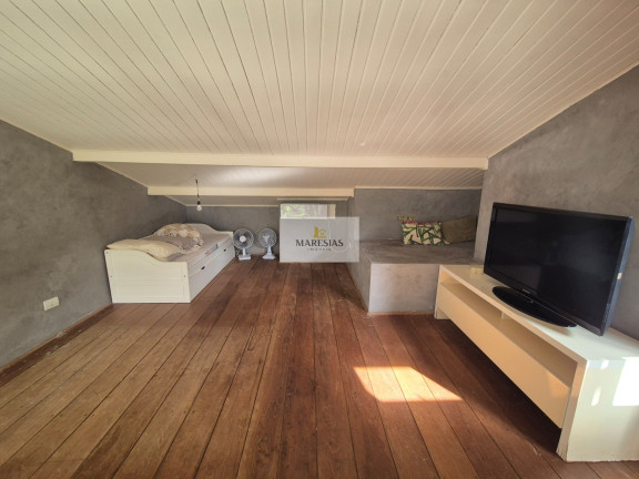 Imagem Casa com 3 Quartos à Venda, 110 m² em Maresias - São Sebastião Imagem Casa com 3 Quartos à Venda, 110 m² em Maresias - São Sebastião