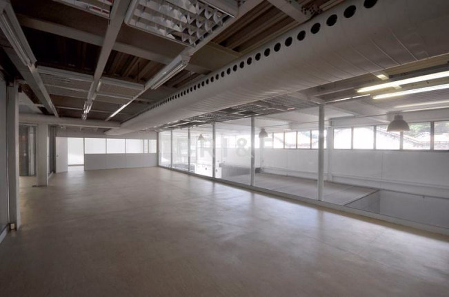 Imagem Imóvel Comercial para Alugar, 1.970 m² em água Branca - São Paulo Imagem Imóvel Comercial para Alugar, 1.970 m² em água Branca - São Paulo