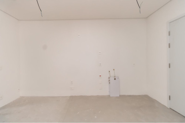Imagem Imóvel com 1 Quarto à Venda, 36 m² em Vila Mariana - São Paulo Imagem Imóvel com 1 Quarto à Venda, 36 m² em Vila Mariana - São Paulo