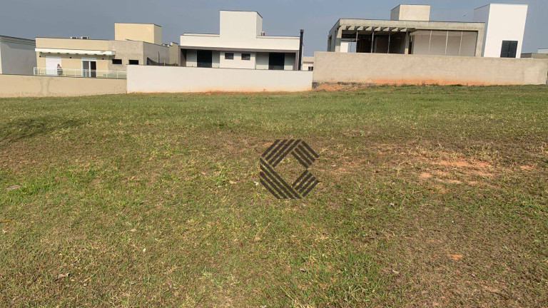 Imagem Terreno à Venda, 415 m² em Alphaville Nova Esplanada I - Votorantim Imagem Terreno à Venda, 415 m² em Alphaville Nova Esplanada I - Votorantim