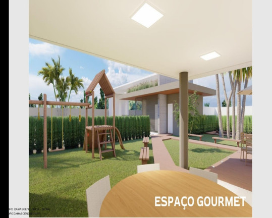 Imagem Terreno à Venda, 360 m² em Buraquinho - Lauro De Freitas
