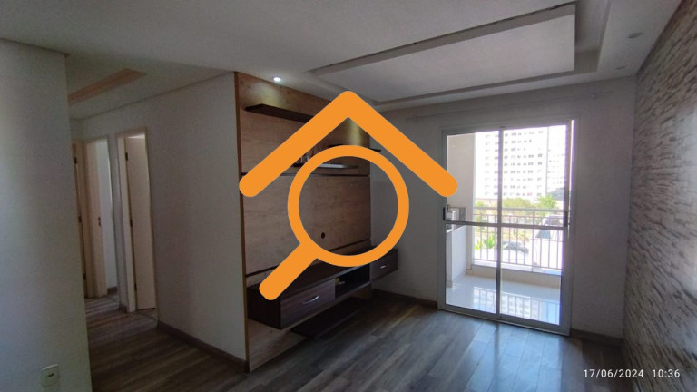 Imagem Imóvel com 2 Quartos à Venda, 73 m² em Interlagos - São Paulo Imagem Imóvel com 2 Quartos à Venda, 73 m² em Interlagos - São Paulo