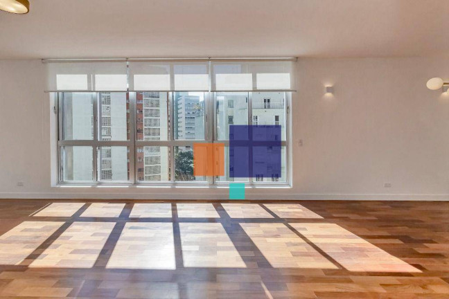 Imagem Apartamento com 3 Quartos à Venda, 267 m² em Paraíso - São Paulo Imagem Apartamento com 3 Quartos à Venda, 267 m² em Paraíso - São Paulo