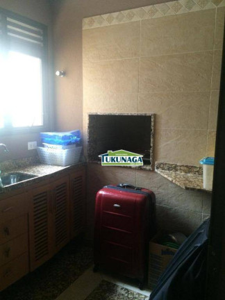 Imagem Apartamento com 3 Quartos à Venda, 215 m² em Santana - São Paulo Imagem Apartamento com 3 Quartos à Venda, 215 m² em Santana - São Paulo