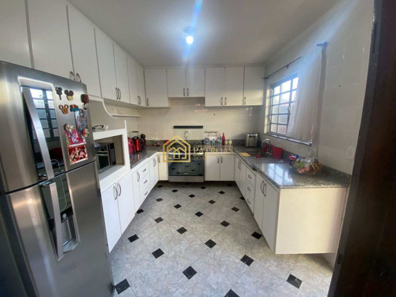 Imagem Casa com 5 Quartos à Venda, 298 m² em Parque Dos Pássaros - São Bernardo Do Campo Imagem Casa com 5 Quartos à Venda, 298 m² em Parque Dos Pássaros - São Bernardo Do Campo