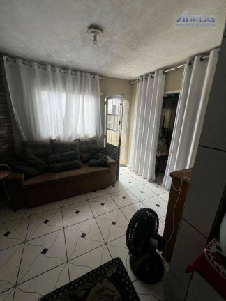 Imagem Casa com 2 Quartos à Venda, 60 m² em Vila Maria Alta - São Paulo Imagem Casa com 2 Quartos à Venda, 60 m² em Vila Maria Alta - São Paulo