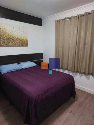 Imagem Apartamento com 3 Quartos à Venda, 90 m² em Vila Graciosa - São Paulo