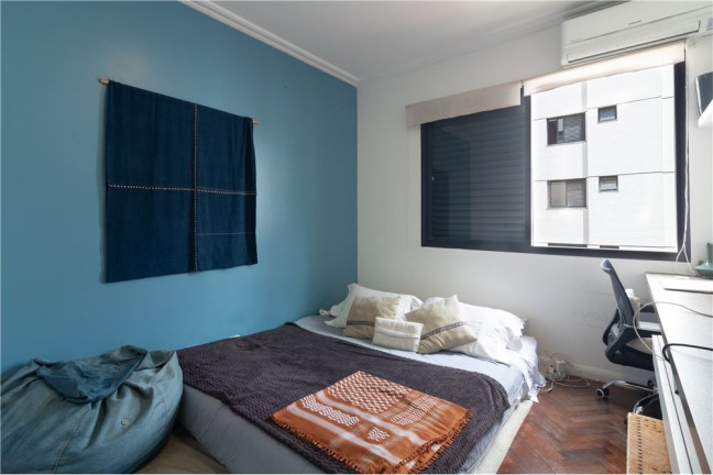 Imagem Apartamento com 4 Quartos à Venda, 251 m² em Real Parque - São Paulo Imagem Apartamento com 4 Quartos à Venda, 251 m² em Real Parque - São Paulo