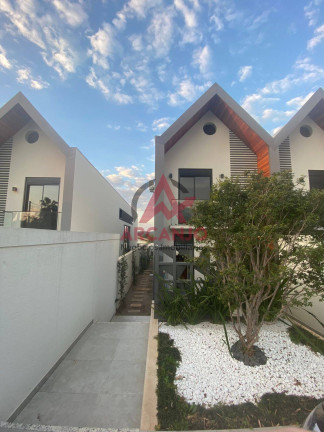 Casa com 2 Quartos à Venda, 166 m² em Vitória Régia - Atibaia