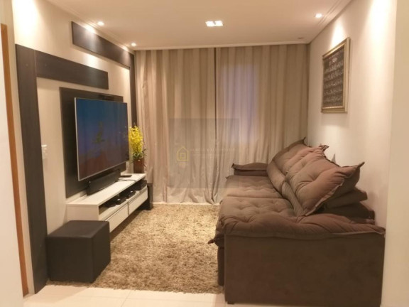 Imagem Apartamento com 3 Quartos à Venda, 123 m² em Centro - Santana De Parnaíba