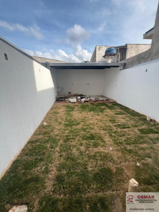 Imagem Casa com 3 Quartos à Venda, 120 m² em Jardim Santa Terezinha (nova Veneza) - Sumaré Imagem Casa com 3 Quartos à Venda, 120 m² em Jardim Santa Terezinha (nova Veneza) - Sumaré