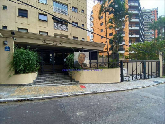 Imagem Loft com 1 Quarto à Venda, 58 m² em Jardim Ampliação - São Paulo Imagem Loft com 1 Quarto à Venda, 58 m² em Jardim Ampliação - São Paulo
