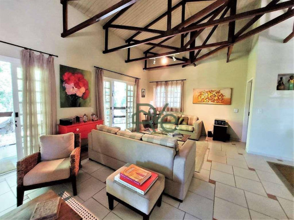 Imagem Casa com 5 Quartos à Venda, 322 m² em Palos Verdes - Carapicuíba