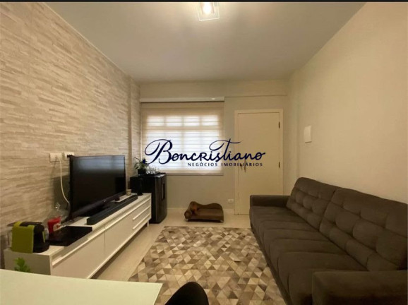 Imagem Apartamento com 2 Quartos à Venda,  em Santana - Sao Paulo