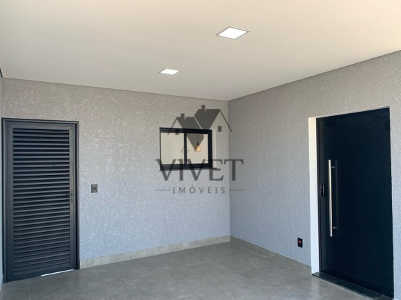 Casa de Condomínio com 3 Quartos à Venda, 140 m² em Wanel Ville - Sorocaba