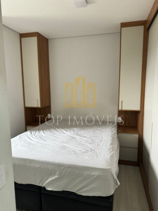 Imagem Apartamento com 2 Quartos à Venda, 62 m² em Floradas Arboville - Jacareí