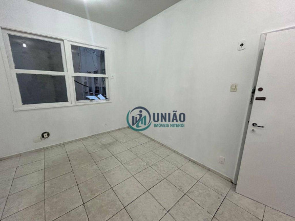 Imagem Sala Comercial à Venda, 28 m² em Centro - Niterói Imagem Sala Comercial à Venda, 28 m² em Centro - Niterói