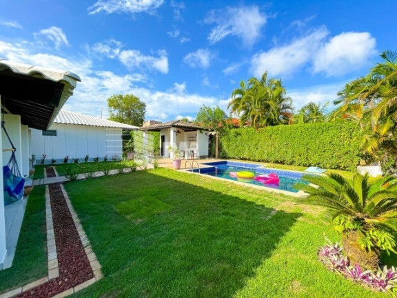 Imagem Casa de Condomínio com 6 Quartos à Venda, 374 m² em Estrada Do Coco - Lauro De Freitas Imagem Casa de Condomínio com 6 Quartos à Venda, 374 m² em Estrada Do Coco - Lauro De Freitas
