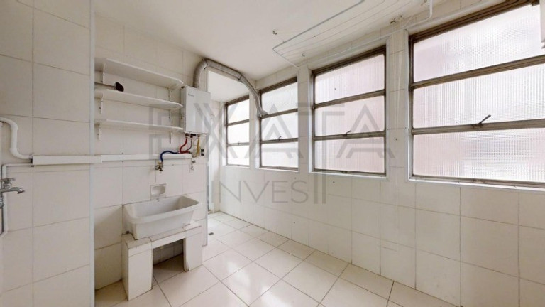 Imagem Imóvel com 3 Quartos à Venda, 147 m² em Jardim Europa - São Paulo Imagem Imóvel com 3 Quartos à Venda, 147 m² em Jardim Europa - São Paulo
