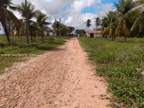 Imagem Terreno à Venda, 848 m² em Campo Grande - Caucaia Imagem Terreno à Venda, 848 m² em Campo Grande - Caucaia