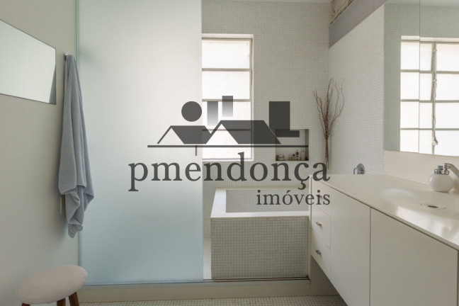 Imagem Apartamento com 3 Quartos à Venda, 190 m² em Higienópolis - São Paulo Imagem Apartamento com 3 Quartos à Venda, 190 m² em Higienópolis - São Paulo