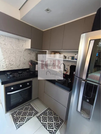Imagem Casa de Condomínio com 2 Quartos à Venda, 125 m² em Vila Mineirão - Sorocaba