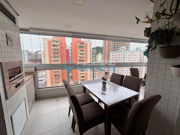 Imagem Apartamento com 2 Quartos à Venda, 92 m² em Canto Do Forte - Praia Grande Imagem Apartamento com 2 Quartos à Venda, 92 m² em Canto Do Forte - Praia Grande