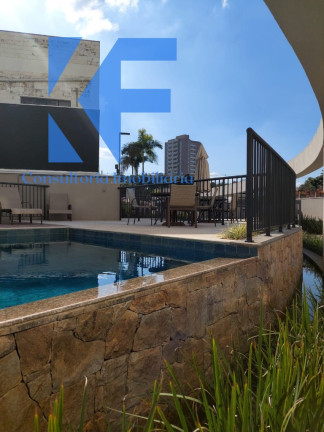 Imagem Imóvel com 3 Quartos à Venda, 87 m² em Jardim Brasil - Campinas Imagem Imóvel com 3 Quartos à Venda, 87 m² em Jardim Brasil - Campinas