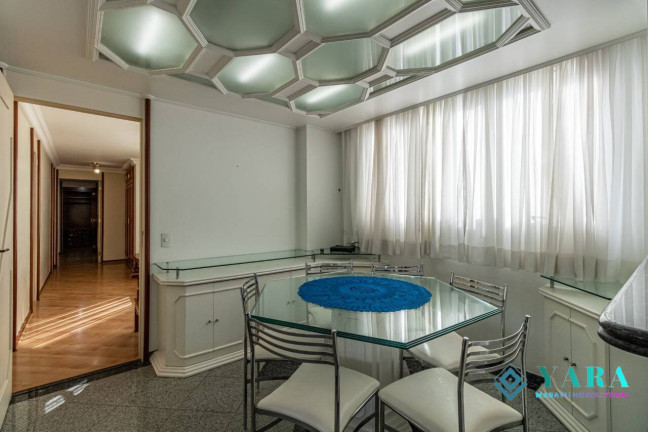Imagem Apartamento com 4 Quartos à Venda, 243 m² em Jardim Ampliação - São Paulo