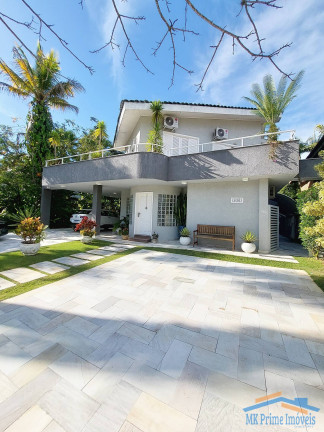 Imagem Casa de Condomínio com 5 Quartos à Venda, 361 m² em Riviera De São Lourenço - Bertioga Imagem Casa de Condomínio com 5 Quartos à Venda, 361 m² em Riviera De São Lourenço - Bertioga