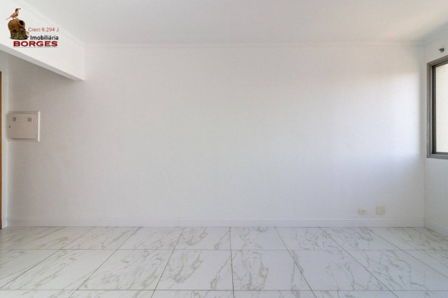 Imagem Apartamento com 3 Quartos à Venda, 75 m² em Campo Belo - São Paulo