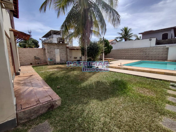 Imagem Casa com 4 Quartos à Venda, 322 m² em Itaipuaçu - Maricá Imagem Casa com 4 Quartos à Venda, 322 m² em Itaipuaçu - Maricá
