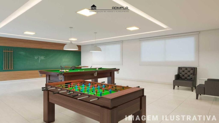 Imagem Apartamento com 2 Quartos à Venda, 43 m² em Alcântara - São Gonçalo