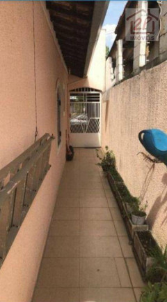 Imagem Casa com 4 Quartos à Venda, 250 m² em Cidade Morumbi - São José Dos Campos Imagem Casa com 4 Quartos à Venda, 250 m² em Cidade Morumbi - São José Dos Campos