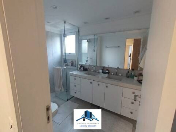 Imagem Apartamento com 4 Quartos à Venda, 193 m² em Aclimação - São Paulo Imagem Apartamento com 4 Quartos à Venda, 193 m² em Aclimação - São Paulo