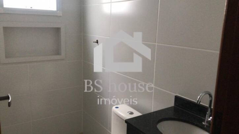 Imagem Apartamento com 3 Quartos à Venda, 135 m² em Vila Valparaiso - Santo André