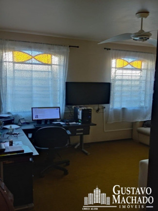 Imagem Casa com 4 Quartos à Venda, 341 m² em Monte Castelo - Volta Redonda