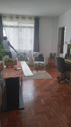 Imagem Apartamento com 1 Quarto à Venda, 54 m² em Liberdade - São Paulo Imagem Apartamento com 1 Quarto à Venda, 54 m² em Liberdade - São Paulo