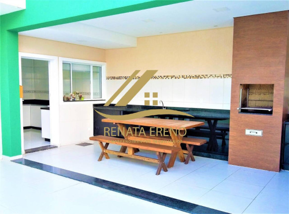 Imagem Casa de Condomínio com 3 Quartos à Venda, 154 m² em Condomínio Horto Florestal Ii - Sorocaba Imagem Casa de Condomínio com 3 Quartos à Venda, 154 m² em Condomínio Horto Florestal Ii - Sorocaba