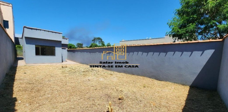 Imagem Casa com 2 Quartos à Venda, 82 m² em Monet - Resende