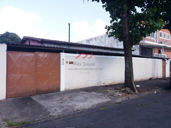 Imagem Imóvel Comercial à Venda, 220 m² em Chácaras Campos Dos Amarais - Campinas