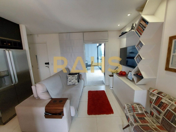 Imagem Cobertura com 2 Quartos à Venda, 125 m² em Santo Antônio - Joinville Imagem Cobertura com 2 Quartos à Venda, 125 m² em Santo Antônio - Joinville