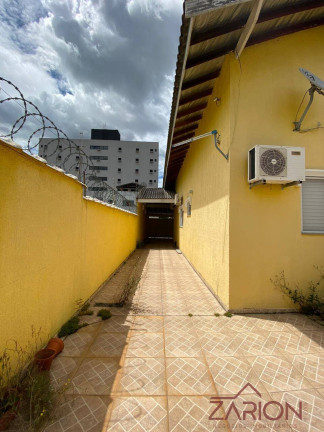 Imagem Casa para Alugar, 250 m² em Loteamento Residencial E Comercial Bosque Flamboyant - Taubaté