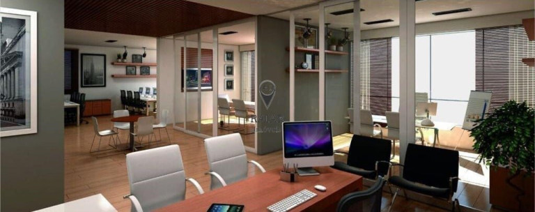 Imagem Sala Comercial à Venda,  em Pioneiros - Balneário Camboriú