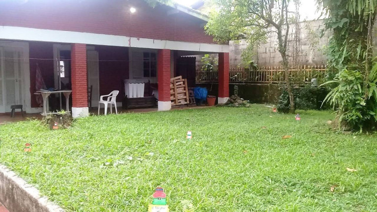 Imagem Casa com 2 Quartos à Venda, 116 m² em Massaguaçu - Caraguatatuba Imagem Casa com 2 Quartos à Venda, 116 m² em Massaguaçu - Caraguatatuba