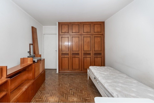 Imagem Apartamento com 3 Quartos à Venda, 158 m² em Jardim Paulista - São Paulo